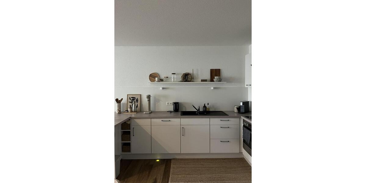 Etagenwohnung Lauda-Königshofen Königshofen - 3 Zimmer, 89 m&sup2;, 850&euro; | Angebot:26056102