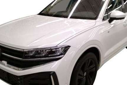 VW Touareg 10.527 km 74.490 &euro; Lohr am Main 97816