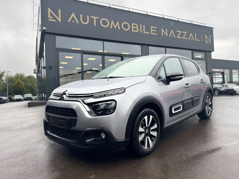 Citroen C3 4.500 km 16.999 € Saarlouis 66740