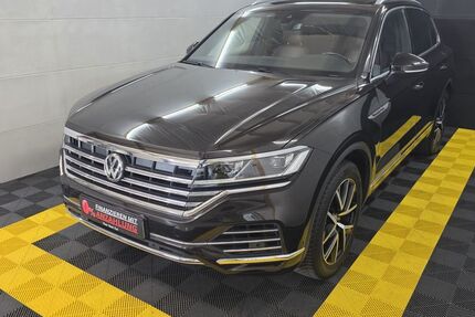 VW Touareg 120.955 km 33.390 &euro; Ostrhauderfehn 26842