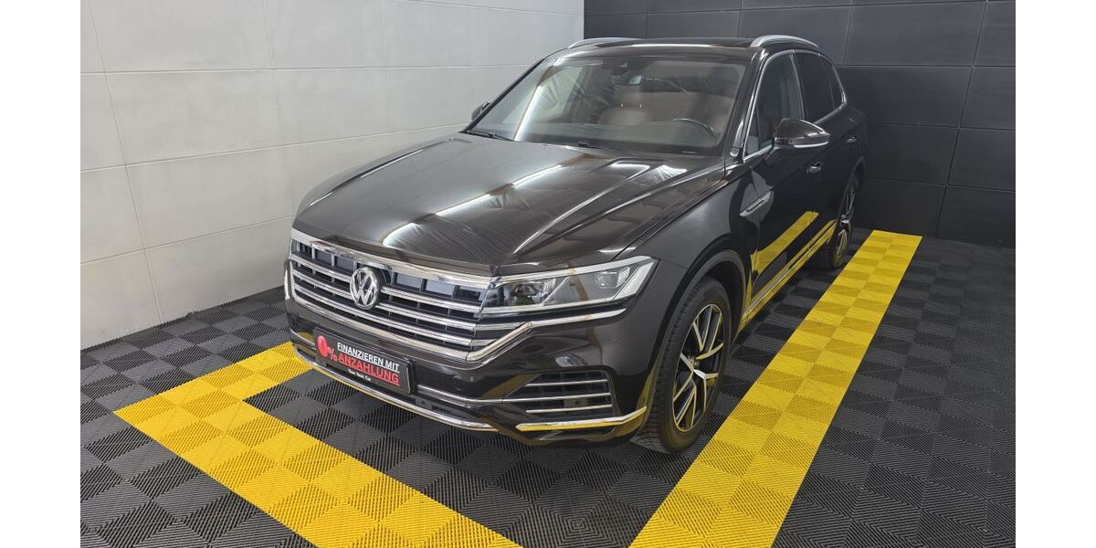 VW Touareg 120.955 km 33.390 &euro; Ostrhauderfehn 26842