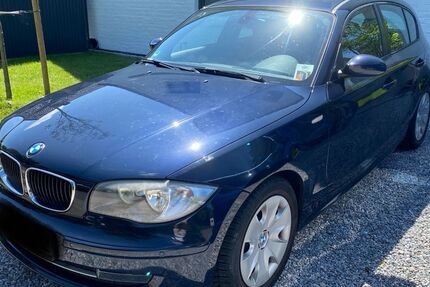 BMW 116 133.000 km 5.000 &euro; Sankt Peter-Ording 25826