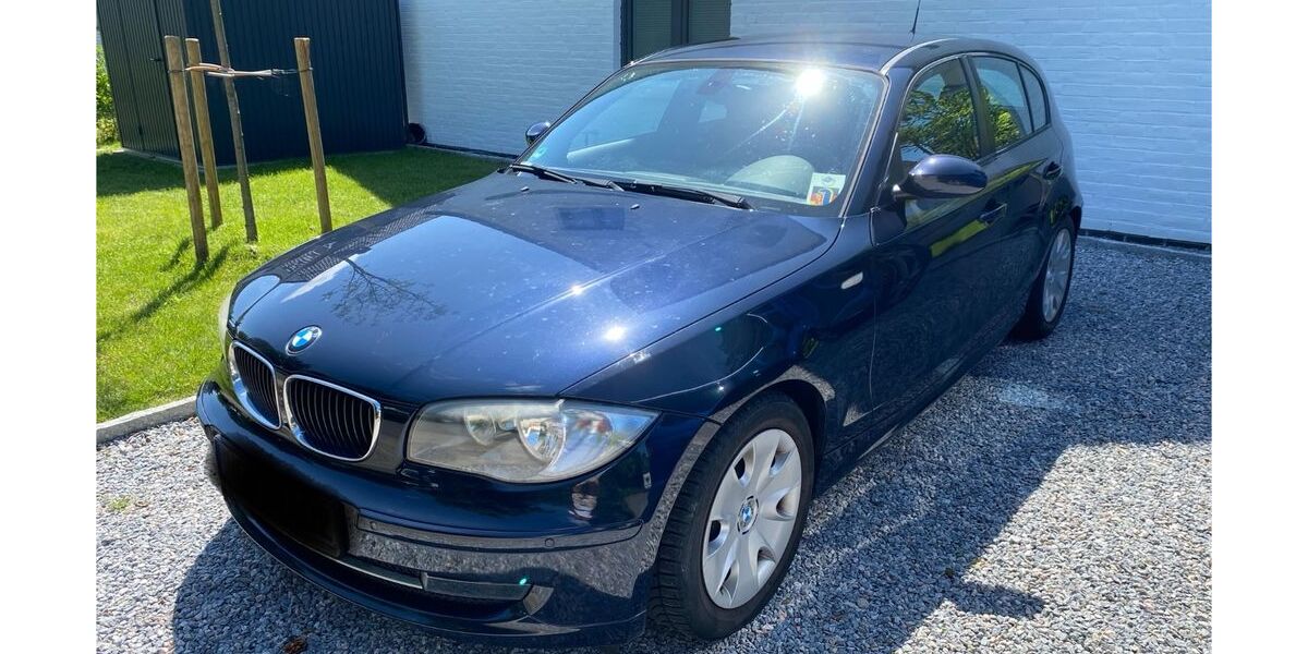 BMW 116 133.000 km 5.000 &euro; Sankt Peter-Ording 25826