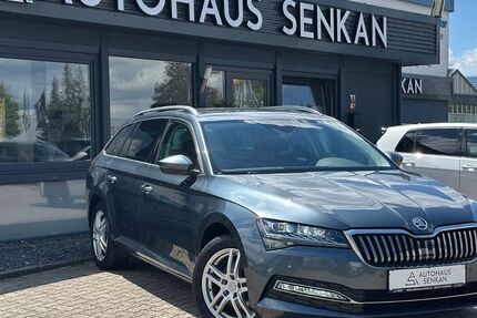 Skoda Superb 93.500 km 19.790 &euro; Peine 31228