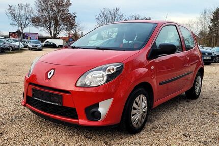 Renault Twingo 241.465 km 980 &euro; Zwickau 08056