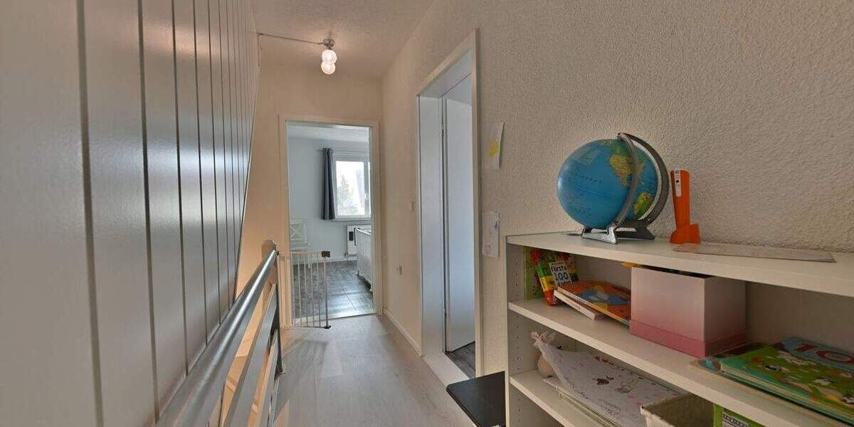 Reihenendhaus Weil am Rhein - 4 Zimmer, 105 m&sup2;, 435.000&euro; | Angebot:25862208