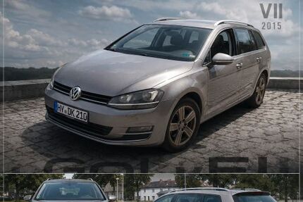 VW Golf 228.000 km 7.100 &euro; Bernsdorf 02994