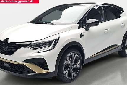 Renault Captur 38.405 km 19.790 &euro; Rheine 48432