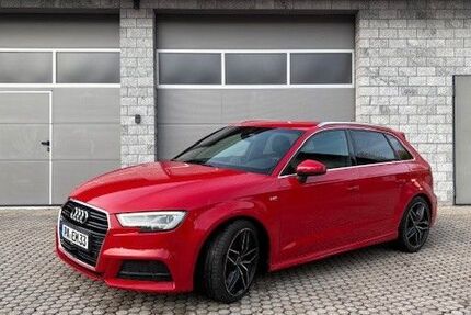 Audi A3 146.000 km 14.900 &euro; Thyrnau 94136