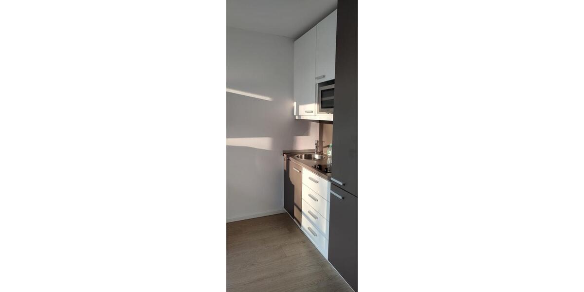 Etagenwohnung Bremen Horn-Lehe - 1 Zimmer, 22 m&sup2;, 550&euro; | Angebot:26681867