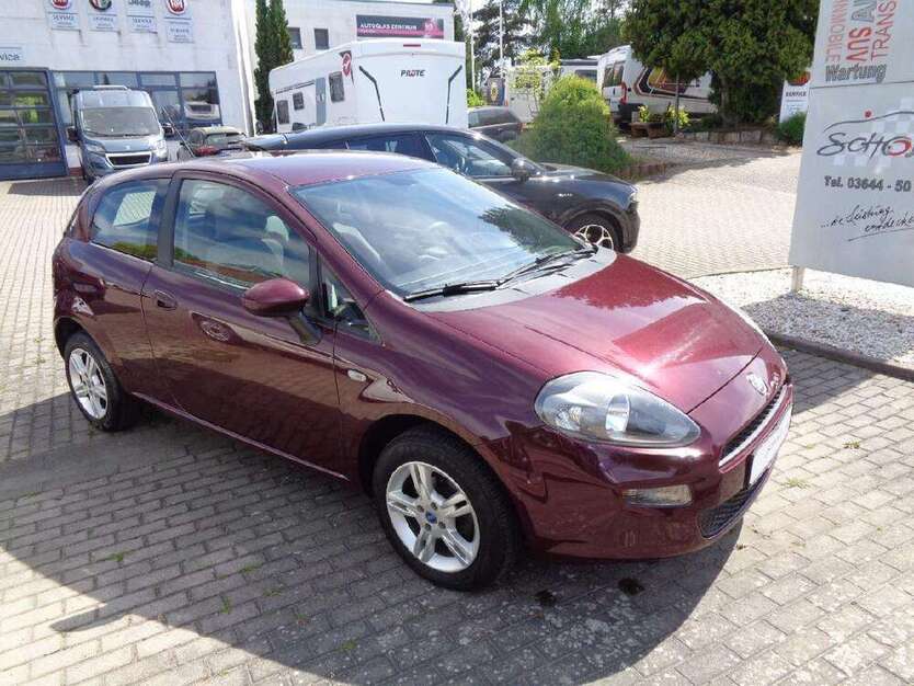Punto