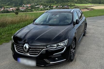 Renault Talisman 80.121 km 13.850 € Heroldsbach 91336