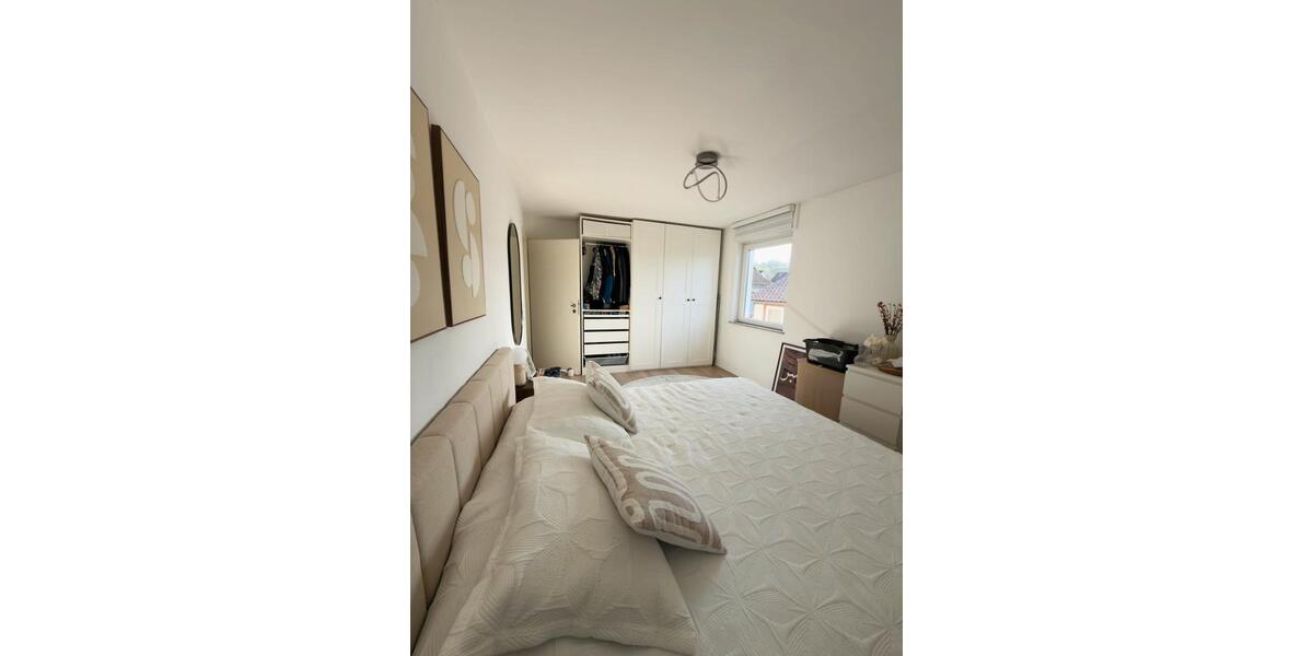 Dachgeschoßwohnung Wächtersbach - 3 Zimmer, 85 m&sup2;, 850&euro; | Angebot:26126712