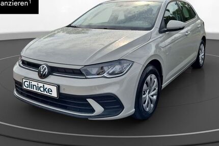 VW Polo 4.800 km 17.470 € Weimar 99423