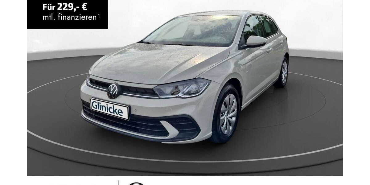 VW Polo 4.800 km 17.470 &euro; Weimar 99423