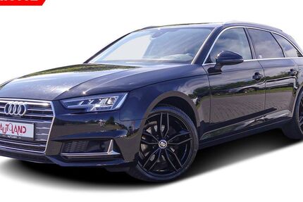 Audi A4 71.480 km 25.490 &euro; Stralsund 18437