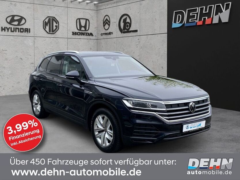 Touareg