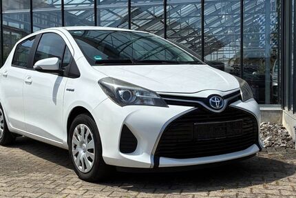 Toyota Yaris 175.000 km 7.980 &euro; Neu-Ulm 89231