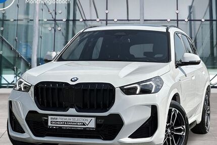 BMW X1 12.600 km 43.790 &euro; Mönchengladbach 41066