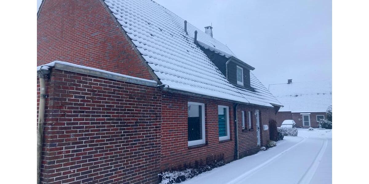 2 - Familienhaus in Metjendorf 7 zimmer