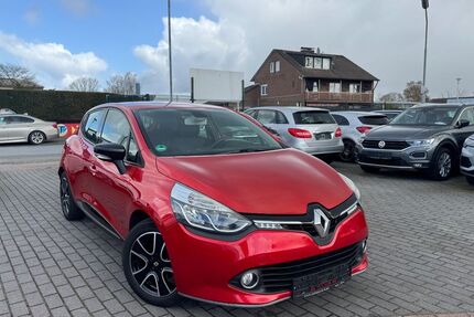 Renault Clio 208.360 km 3.900 &euro; Gronau 48599