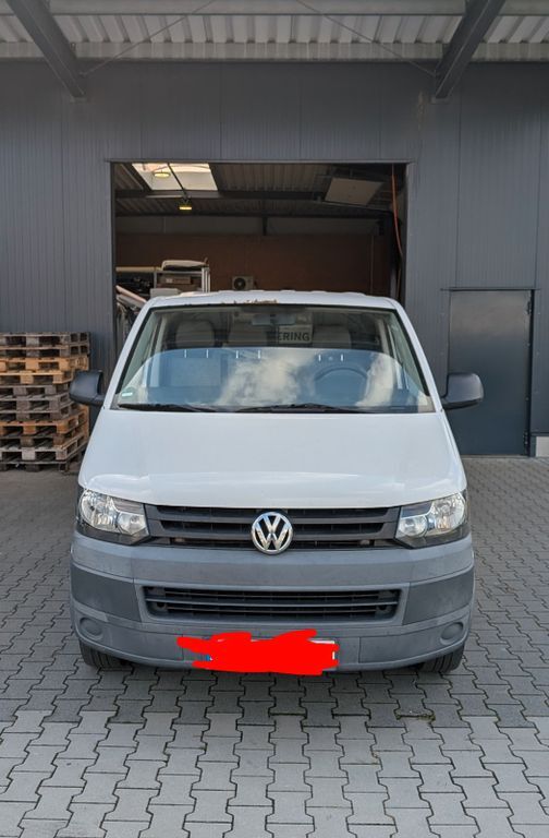 T5 Transporter