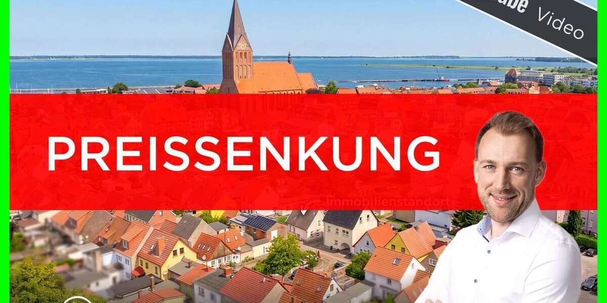 Einfamilienhaus Barth - 4 Zimmer, 102 m&sup2;, 169.500&euro; | Angebot:27102616