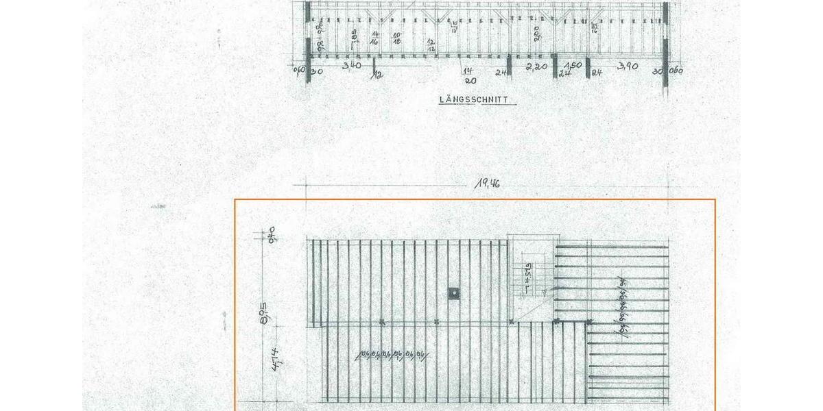 Dachgeschoßwohnung Gütenbach - 55.000&euro; | Angebot:26313798
