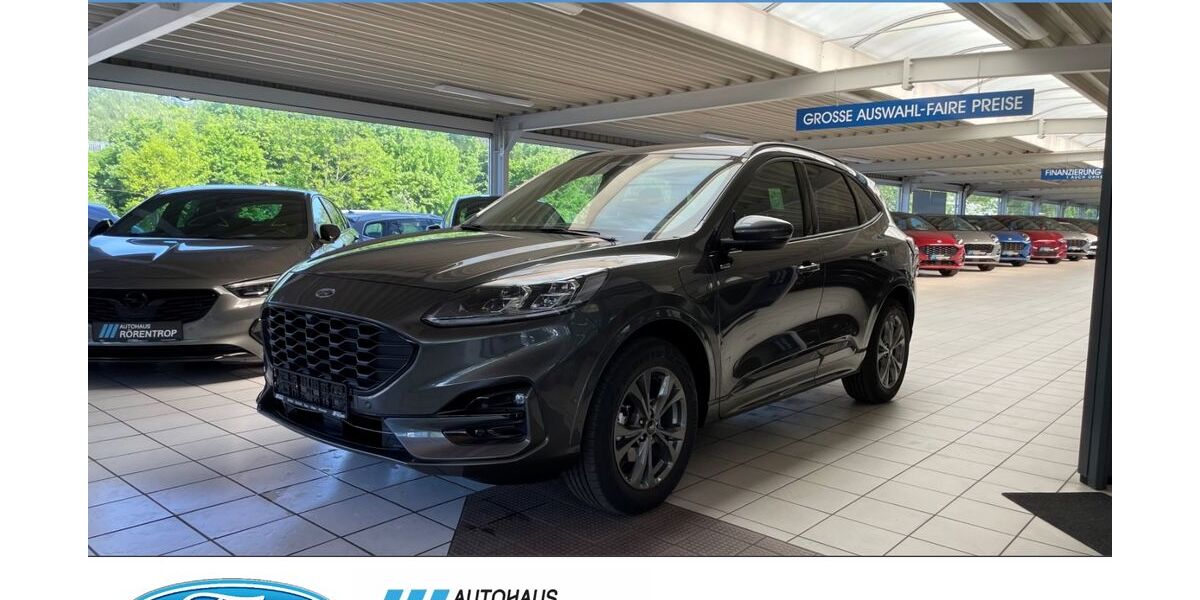 Ford Kuga 26.721 km 29.974 &euro; Münster 48153