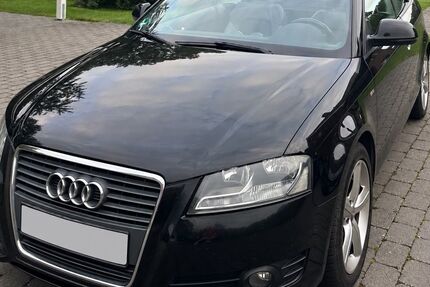 Audi Cabriolet 223.000 km 5.400 &euro; Schwanewede 28790