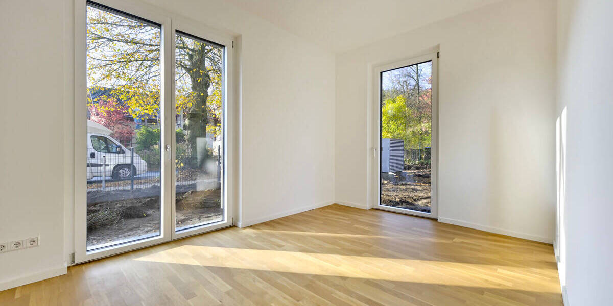 Etagenwohnung Glienicke/Nordbahn Nordbahn - 4 Zimmer, 122 m&sup2;, 719.000&euro; | Angebot:25716964