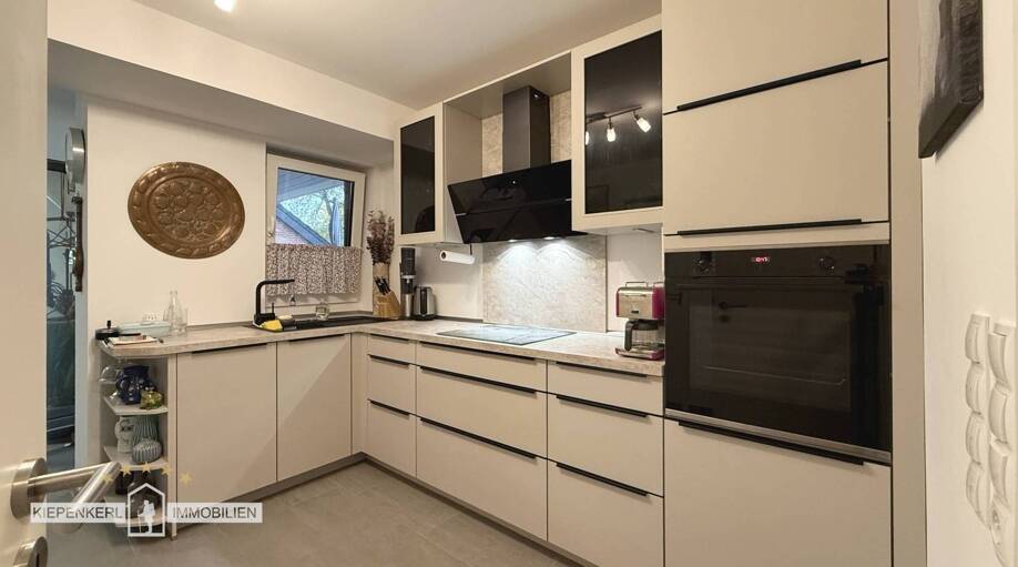 Etagenwohnung Münster / Wolbeck Wolbeck - 3 Zimmer, 71 m&sup2;, 1.090&euro; | Angebot:26703072
