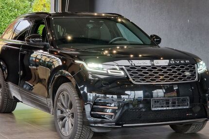 Land Rover Range Rover Velar 22.000 km 48.999 &euro; Gäufelden 71126