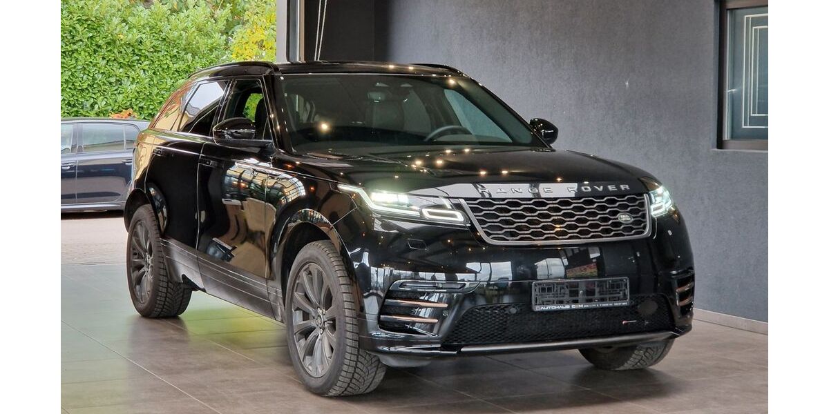 Land Rover Range Rover Velar 22.000 km 48.999 &euro; Gäufelden 71126