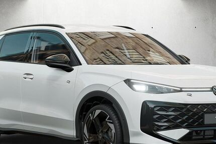 VW T-Roc 1.051 km 41.980 &euro; Goslar 38644