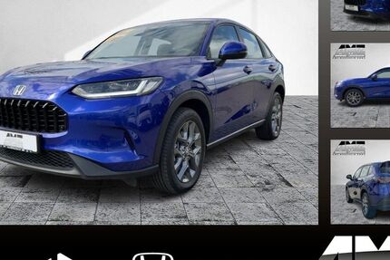 Honda ZR-V 2.500 km 32.699 &euro; Ludwigshafen 67065