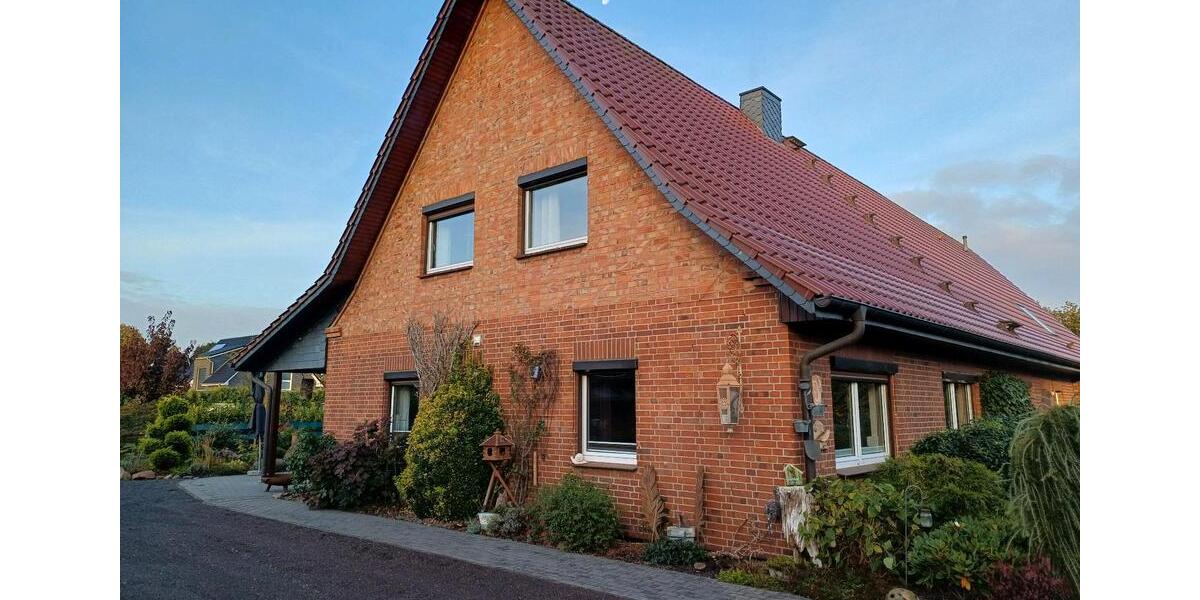 Doppelhaushälfte Boizenburg/Elbe Elbe - 5 Zimmer, 180 m&sup2;, 289.000&euro; | Angebot:26762436