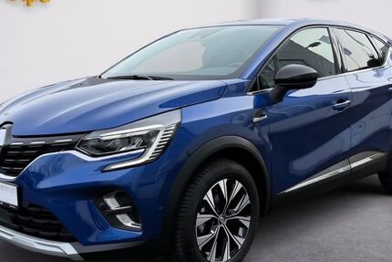 Renault Captur 18.571 km 17.490 &euro; Wenden 57482