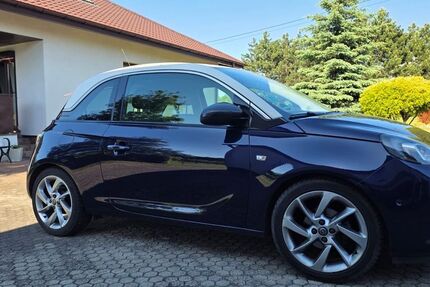 Opel Adam 166.000 km 7.300 &euro; Berlin 12207