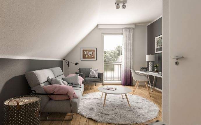 Einfamilienhaus Zarrentin am Schaalsee Zarrentin - 6 Zimmer, 143 m&sup2;, 270.550&euro; | Angebot:25670534