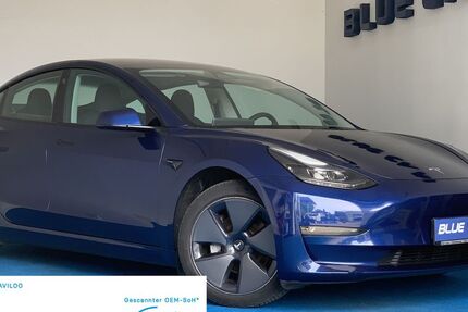 Tesla Model 3 88.625 km 27.900 &euro; München 80997