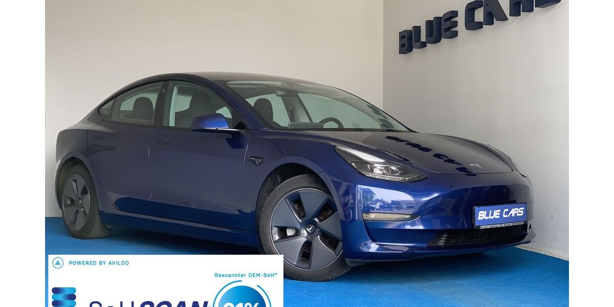 Tesla Model 3 88.625 km 27.900 &euro; München 80997