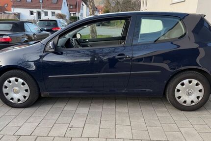 VW Golf 225.000 km 1.950 &euro; Lichtenstein 72805