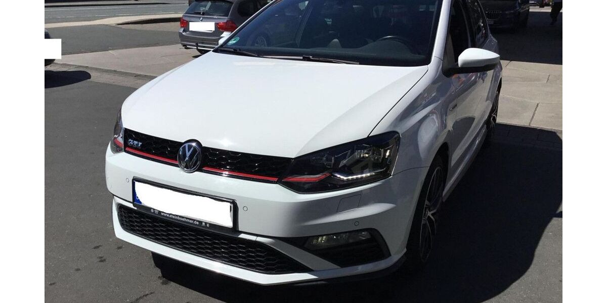 VW Polo 57.000 km 15.440 &euro; Schloß Holte-Stukenbrock 33758