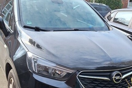 Opel Mokka 58.000 km 11.500 &euro; Eckernförde 24340