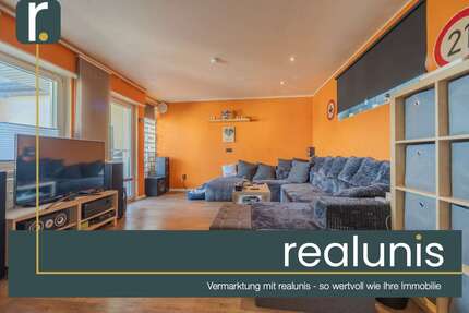Wohnung Bürstadt / Bobstadt Bobstadt - 3 Zimmer, 92 m&sup2;, 800&euro; | Angebot:27347117