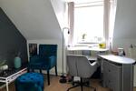 Dachgeschoßwohnung Köln Nippes - 2 Zimmer, 40 m&sup2;, 500&euro; | Angebot:26315040