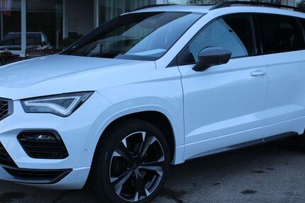 Cupra Ateca 51.854 km 28.990 &euro; Aicha 94529