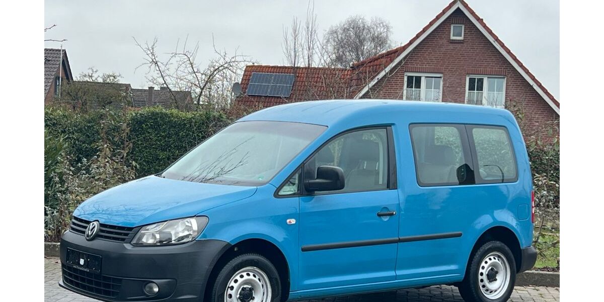 VW Caddy 114.191 km 4.900 &euro; Bad Bentheim 48455