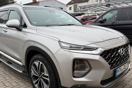 Hyundai SANTA FE 172.000 km 24.300 &euro; Hofheim am Taunus 65719